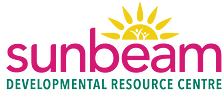 Sunbeam Developmental Resource Centre Logo