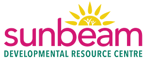 Sunbeam Developmental Resource Centre Logo