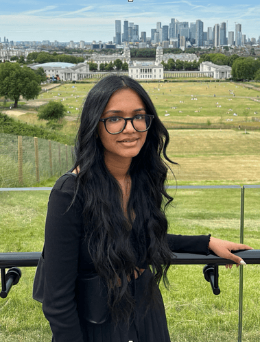 Bhumi Profile Picture